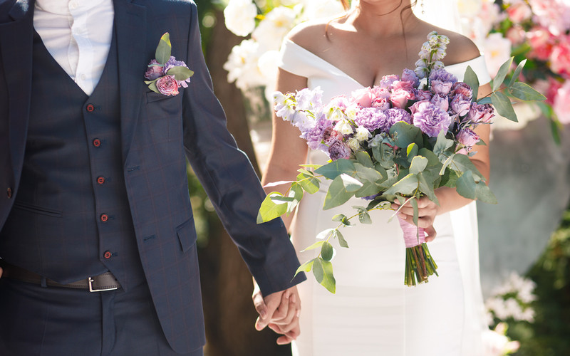 Italy: An Italian and a Polish woman did not pay for a wedding in a restaurant