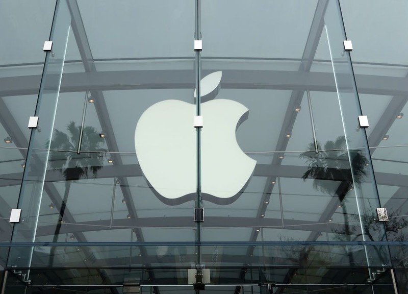 Apple fined in the Netherlands for monopolistic practices
