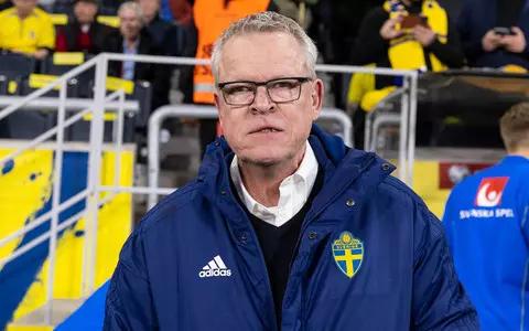 Sweden's selector ready to "throw in the towel" as early as two weeks from now