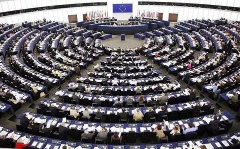 Debate in the European Parliament on the sale of Schengen visas: "The Polish government has failed" 