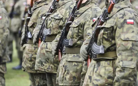 Poles will be sent to the military commission again. Even 60-year-olds are on the list