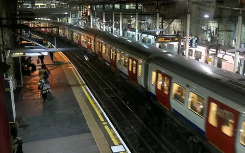 Tube strikes: London Underground walkouts cancelled