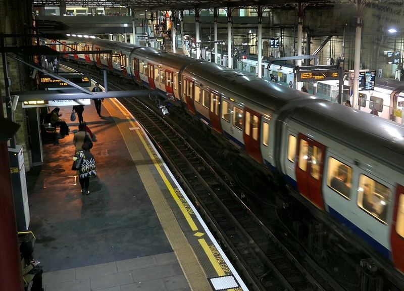 Tube strikes: London Underground walkouts cancelled