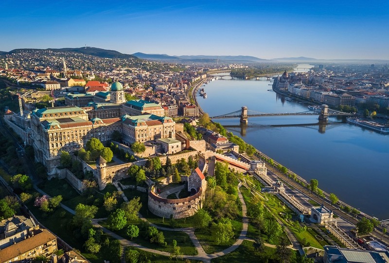 Budapeszt zmaga się z problemem bezdomnych
