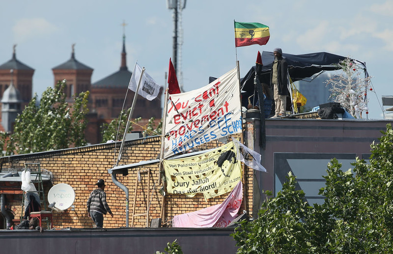 Były szef policji w niemieckim Essen: Za 10 lat w naszych miastach będzie jak teraz w Szwecji