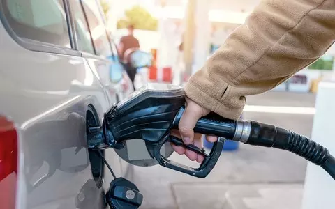 Drivers hit by surging fuel prices