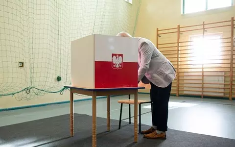 Embassy of the Republic of Poland: Poles in the Netherlands encouraged to vote in Belgium or Germany