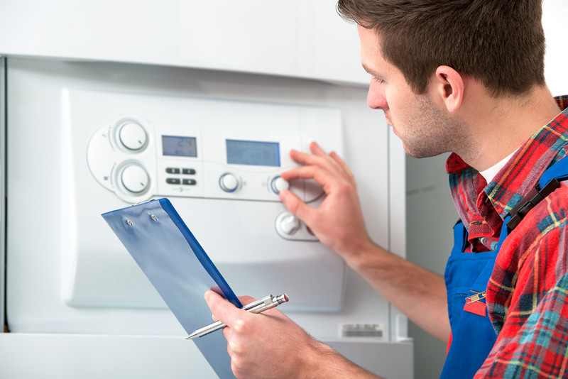 Warning to households on central heating ahead of winter