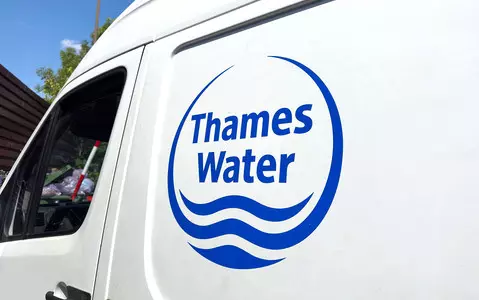 Watchdog berates Thames Water and Southern Water over level of complaints