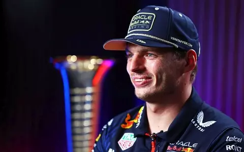 Formula 1: Verstappen secured his third title in a row