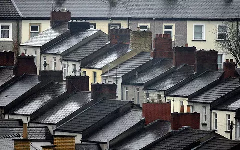 England worst place in developed world to find housing, says report