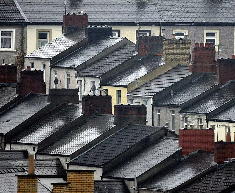 Eksperci: Dostępność mieszkań w Anglii "najgorsza wśród wszystkich rozwiniętych krajów"