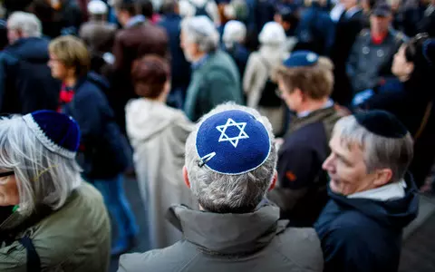 Germany: Hatred of Israel and Jews grows, politicians watch idly