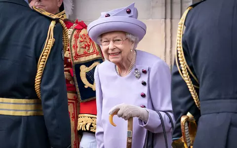 Man who plotted to kill Queen Elizabeth sentenced to 9 years