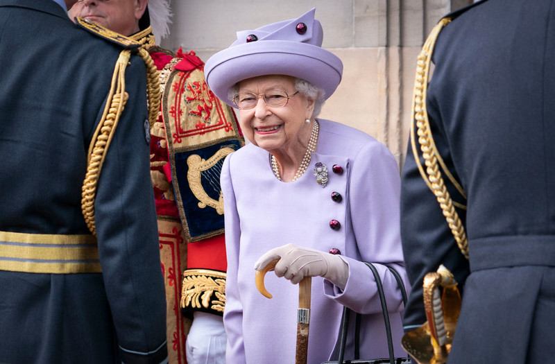 Man who plotted to kill Queen Elizabeth sentenced to 9 years