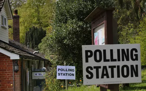 London’s young and ethnic minorities risk losing voting rights