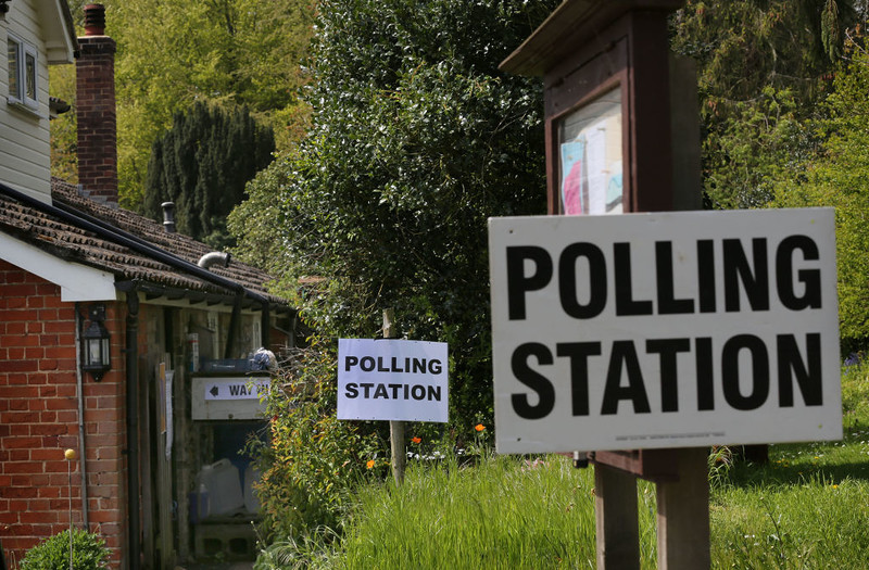 London’s young and ethnic minorities risk losing voting rights