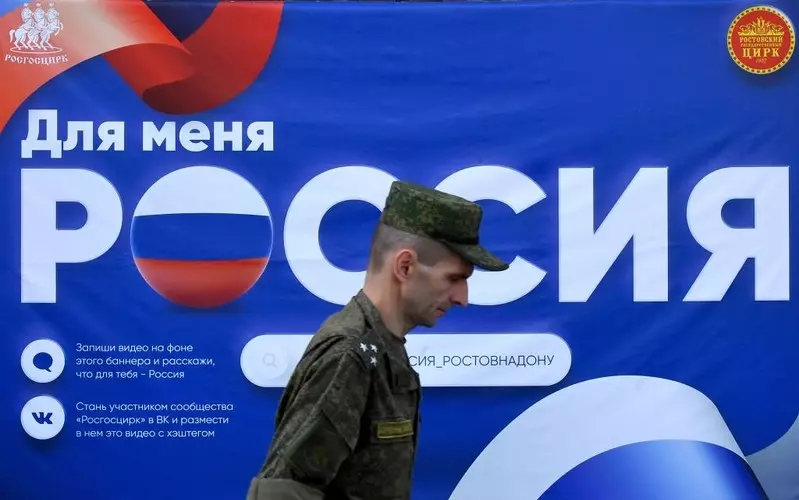 Rosja: Nowa mobilizacja mało prawdopodobna przed wyborami prezydenckimi w 2024 roku