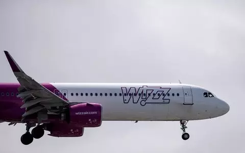 Wizz Air cannot bring back its planes stuck in Ukraine