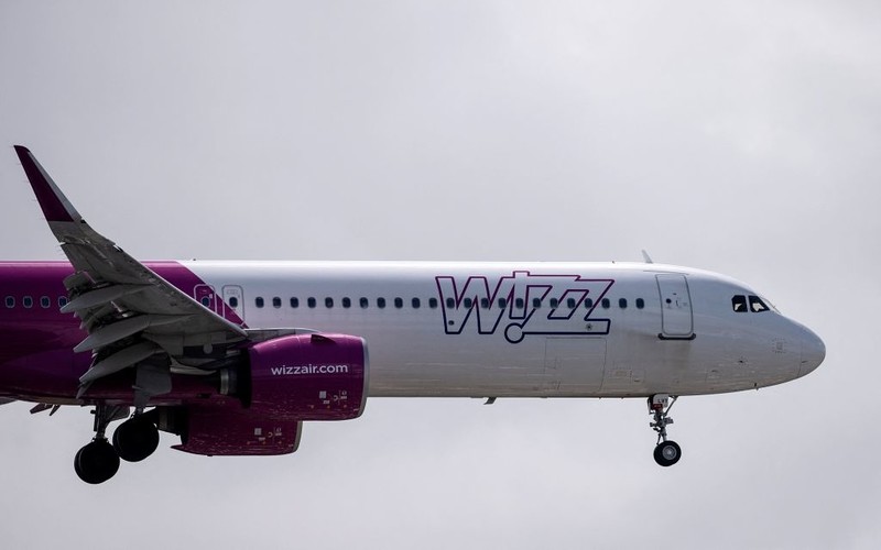 Wizz Air cannot bring back its planes stuck in Ukraine