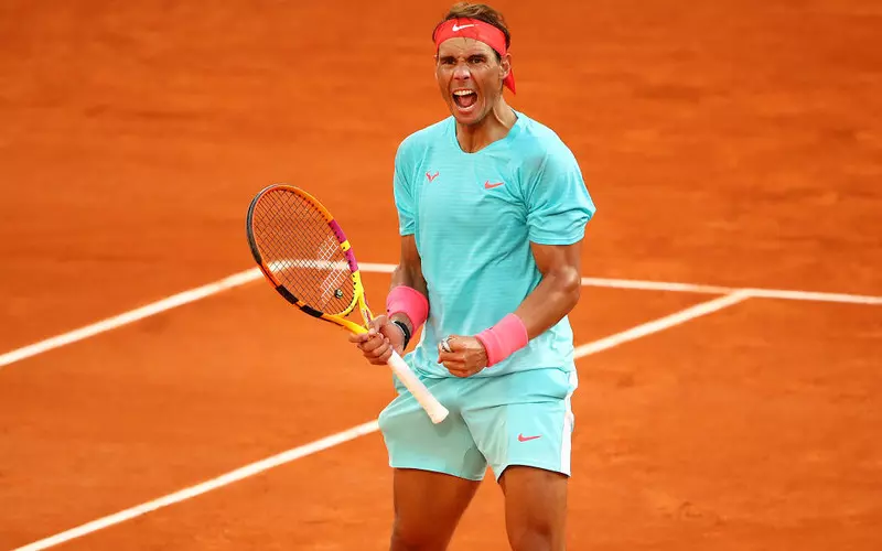 The director of the Australian Open announces the return of Rafael Nadal