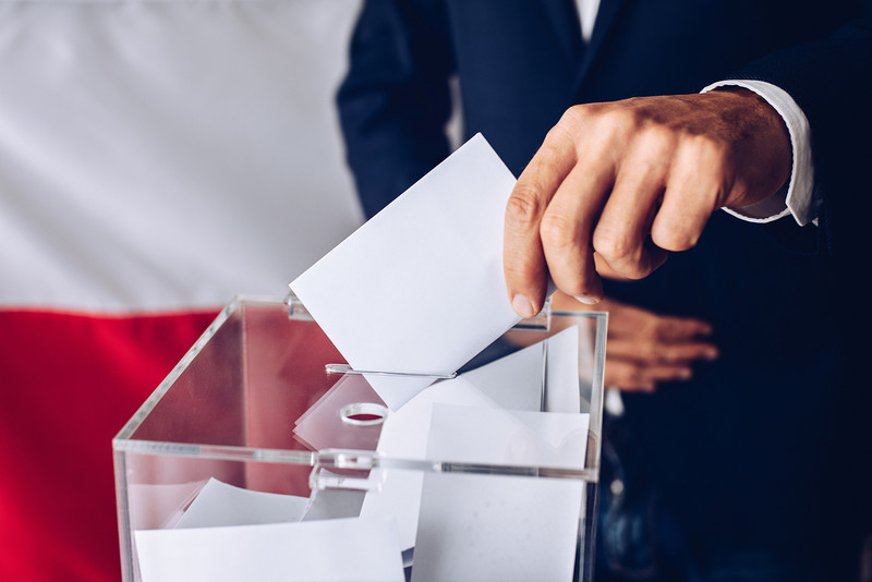 O tym, czy wynik referendum będzie wiążący zadecyduje liczba kart ważnych wyjętych z urn