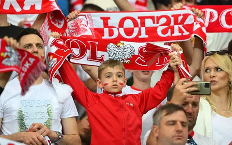 Poland the clear favourite with bookmakers in the match against the Faroe Islands