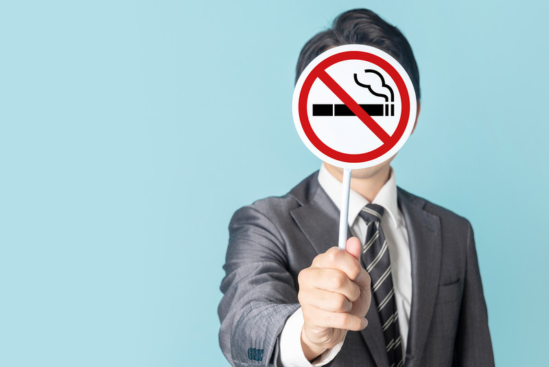 Smoking and vaping crackdown consultation launched in the UK