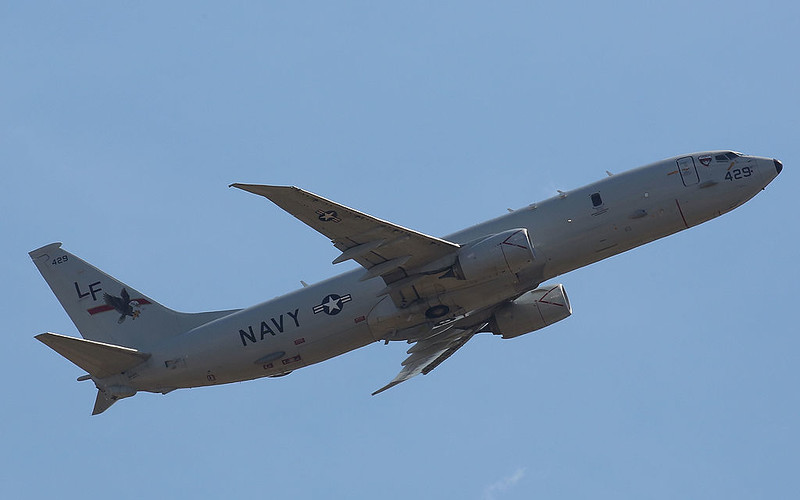 "The Times": UK wyśle okręty i rozpocznie loty patrolowe nad Izraelem