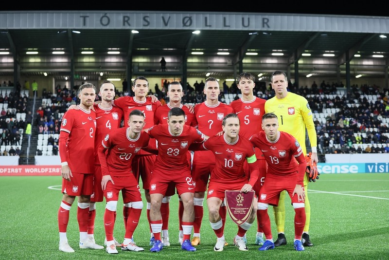 Euro 2024 qualifying summary: Poland and Spain win, Croatia loses