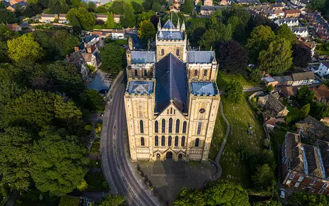 Why you should visit Yorkshire’s forgotten city