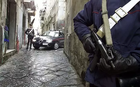 Italy: Strengthening security measures due to terrorist threat