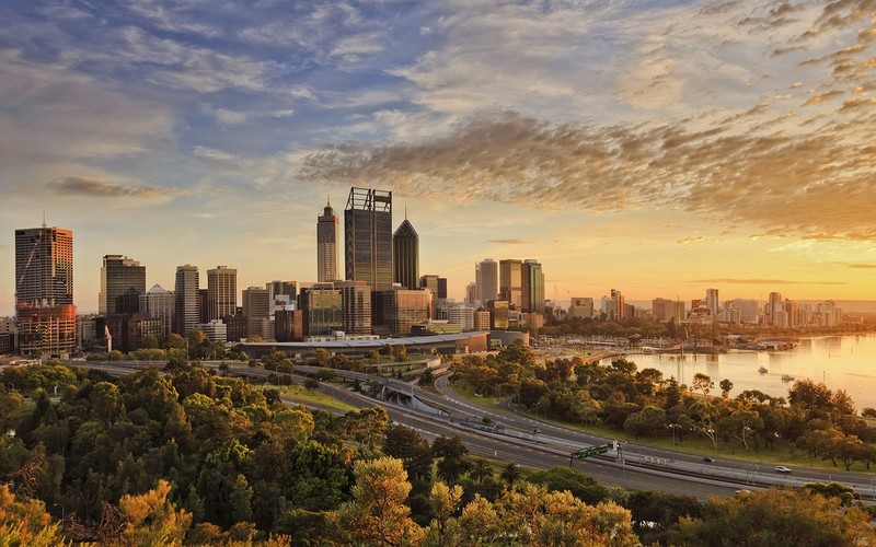 W Australii powstanie najwyższy na świecie wieżowiec z drewna