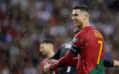 Euro 2024 qualifying: France, Belgium and Portugal advance, Ronaldo's record