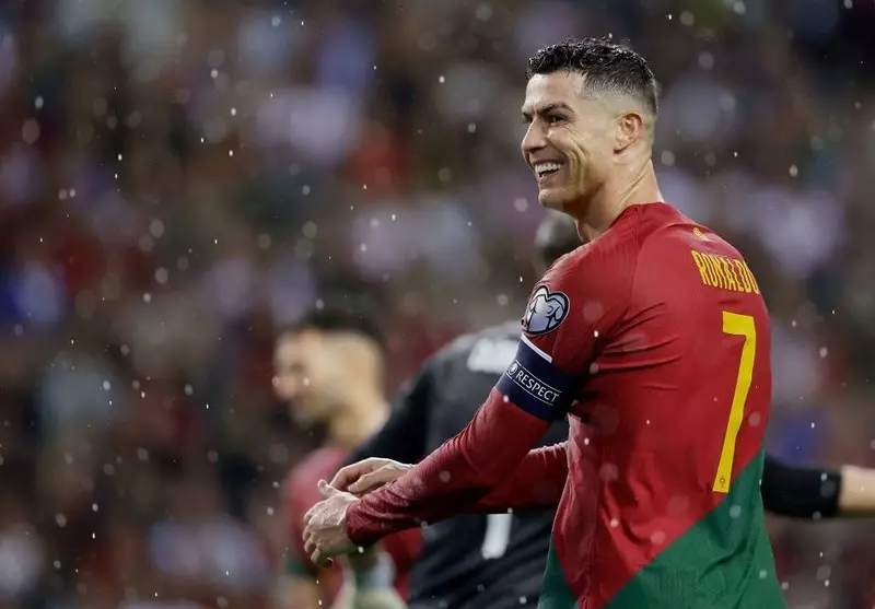 El. ME 2024: Awans Francji, Belgii i Portugalii, rekord Ronaldo