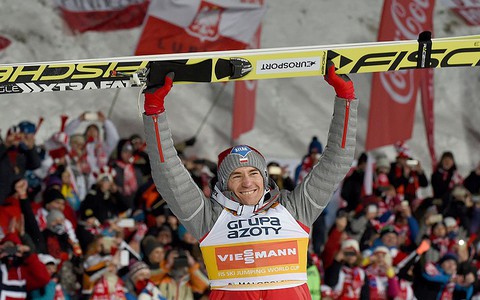 Will today Stoch win again? 
