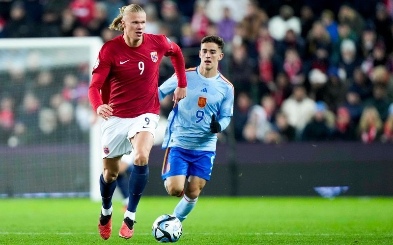 Euro 2024 qualifying: Disappointing draw for Poland, advancement of Spain, Scotland and Turkey