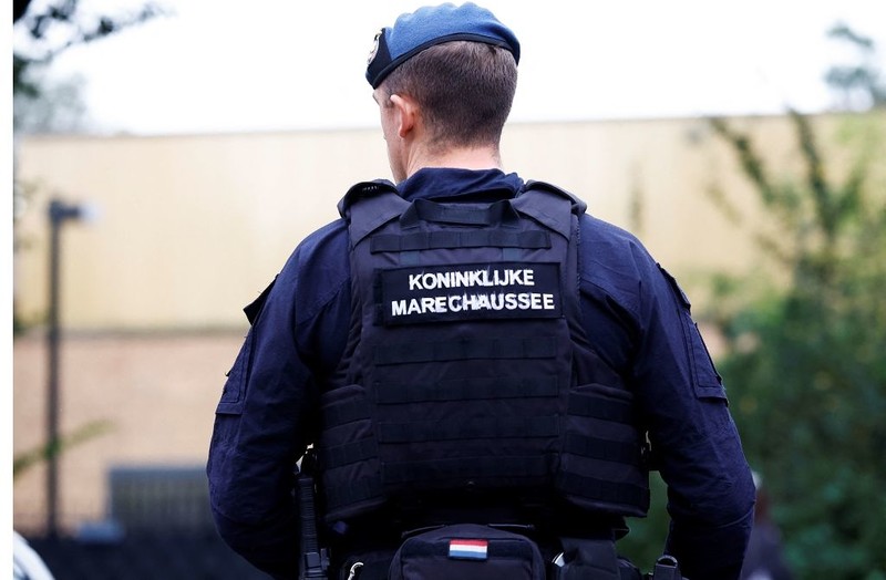 Netherlands: The number of murders in the country is increasing