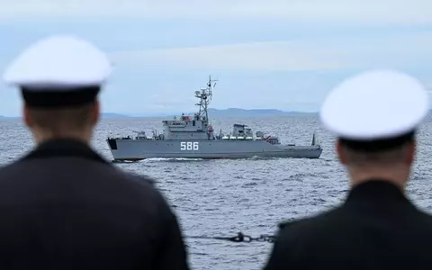 Portugal: Russian ships appeared near our territorial waters