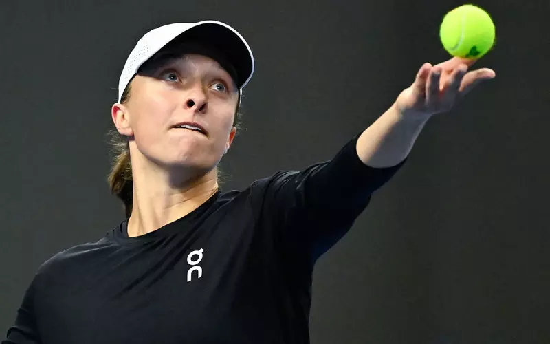 WTA and ATP ranking: Świątek with a greater loss to Sabalenka, Hurkacz promoted to 11th place