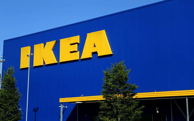 Irlandia: IKEA podnosi stawki godzinowe swoim pracownikom do co najmniej €14,80 