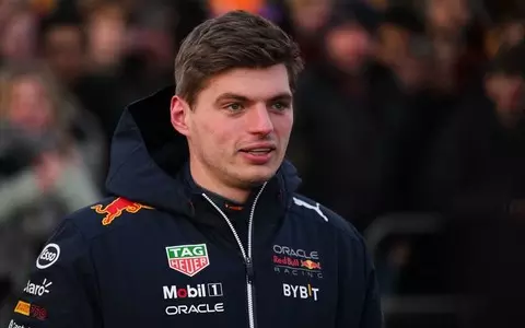 Formula 1: Verstappen's dominance "for many years"