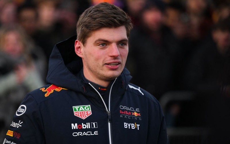 Formuła 1: Dominacja Verstappena "na długie lata"