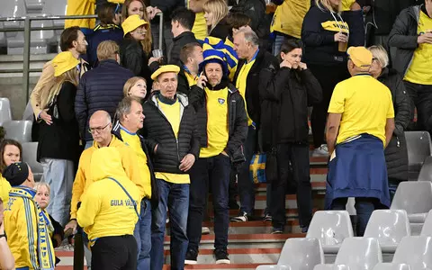 EURO 2024: Two Swedish football fans killed in Brussels shooting