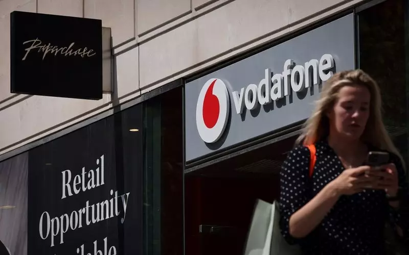 Vodafone-Three merger could add up to £300 a year to mobile bills, says union