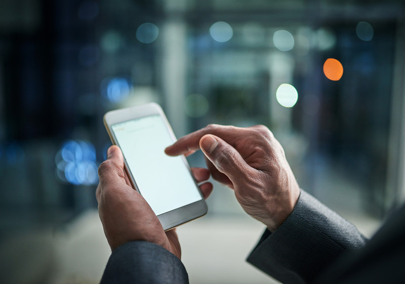 Rośnie liczba kradzieży smartfonów w UK. Władze Londynu chcą powstrzymać tę falę