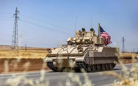 US: 2,000 troops on standby due to Middle East situation