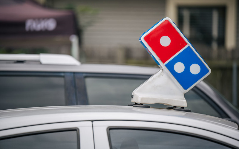 Sieć Domino’s zatrudni 600 osób w Irlandii
