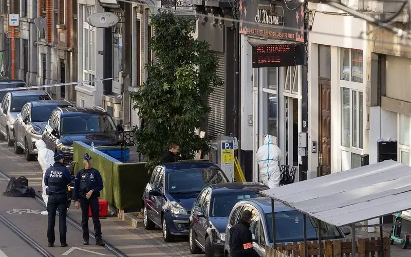 Belgium: The so-called The Islamic State claimed responsibility for the terrorist attack in Brussels