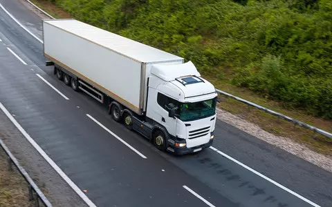 Netherlands: Almost 8 tons of cocaine in a banana truck. The driver was Polish